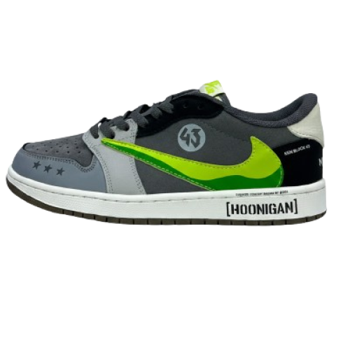 کتونی ترویس