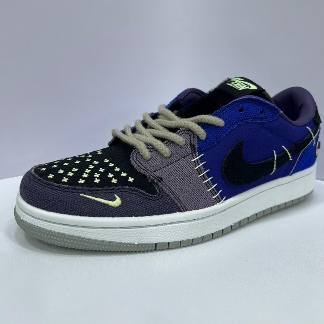 کتونی جردن ۱ - کد 3