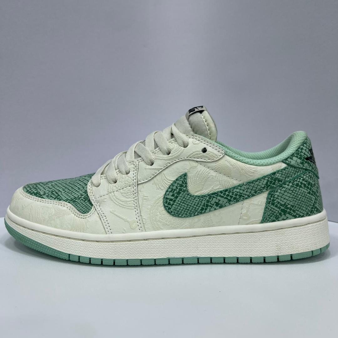 کتونی جردن ۱ - کد 6