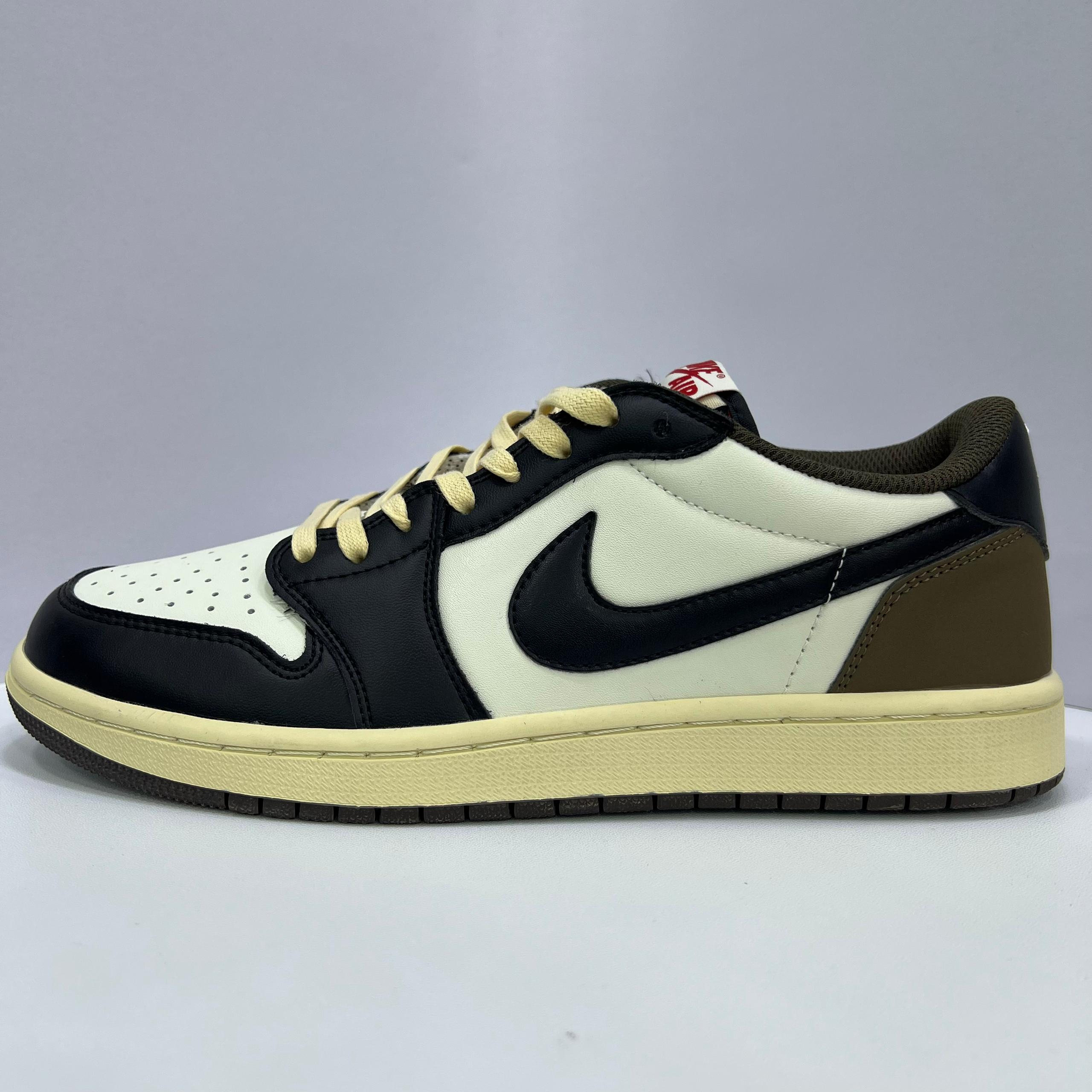 کتونی جردن ۱ - کد 8