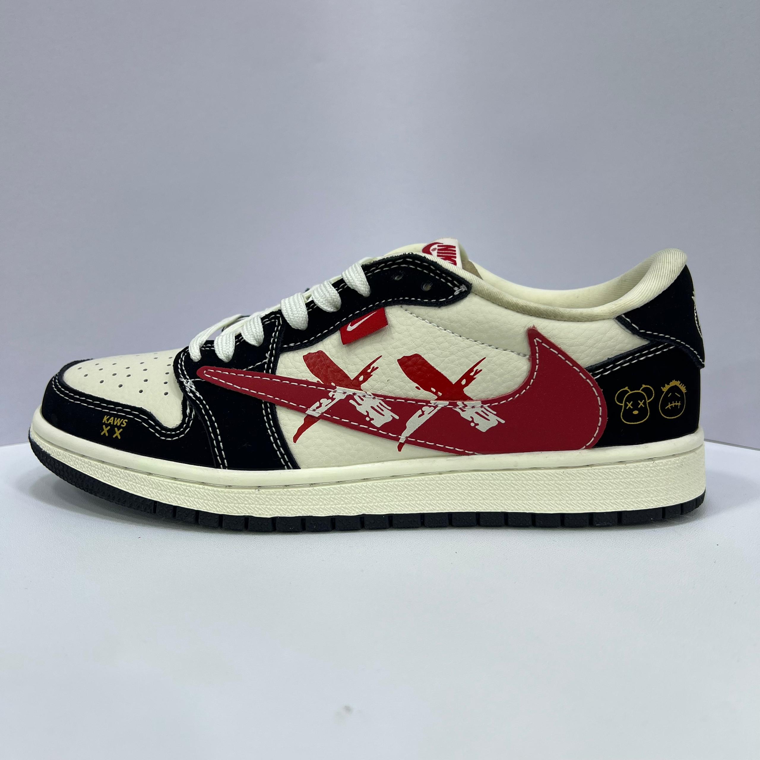 کتونی ترویس - کد3