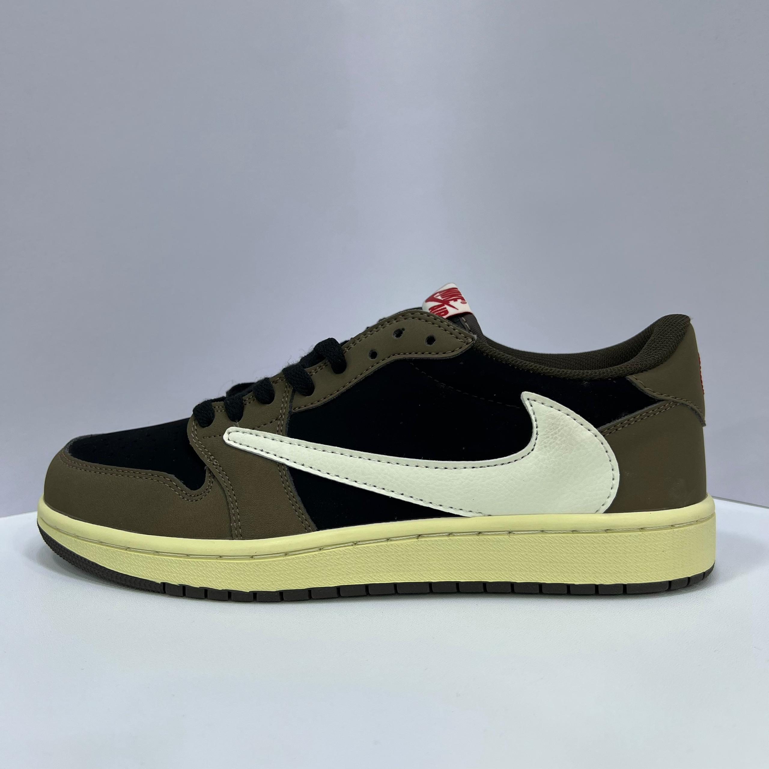 کتونی ترویس - کد5