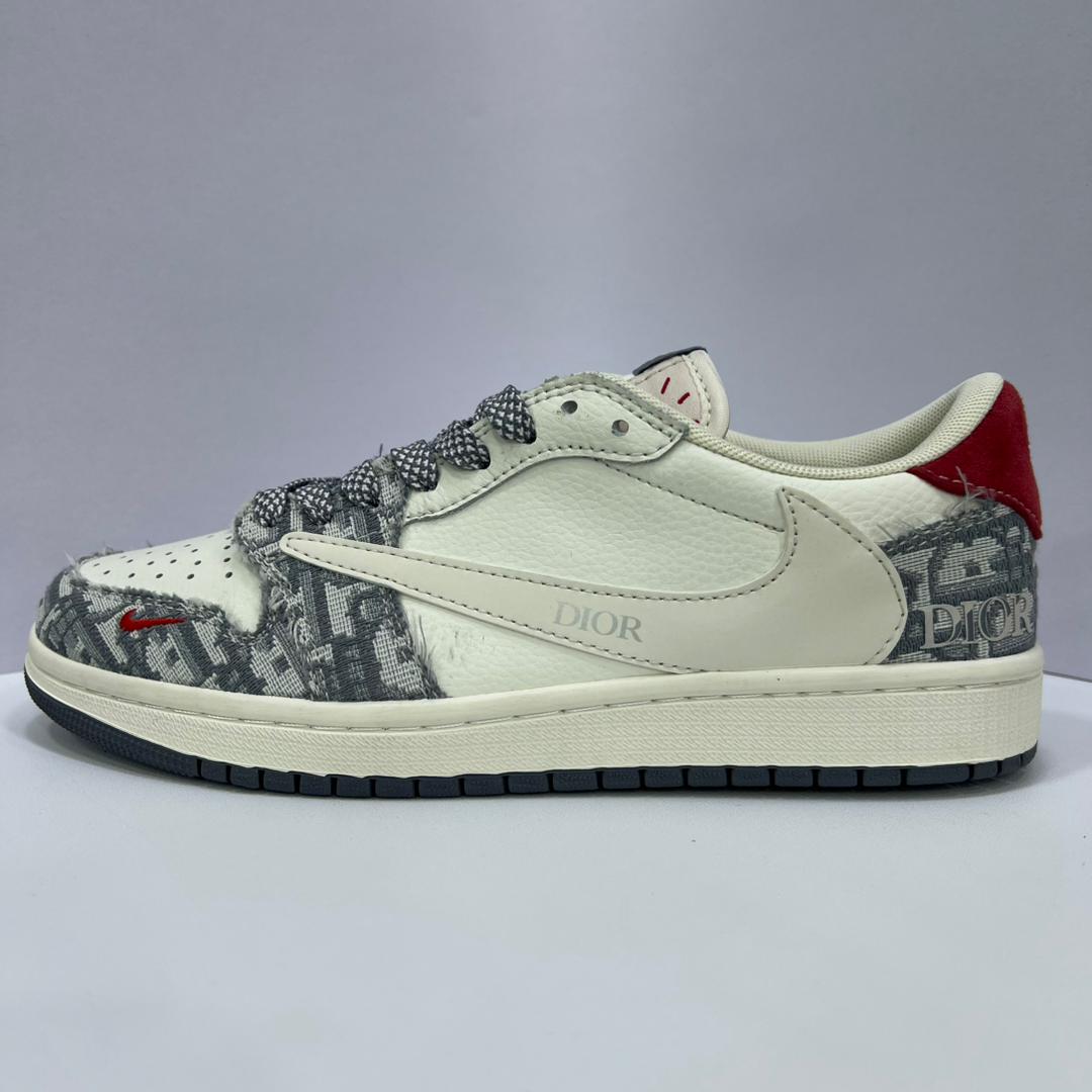 کتونی ترویس - کد7