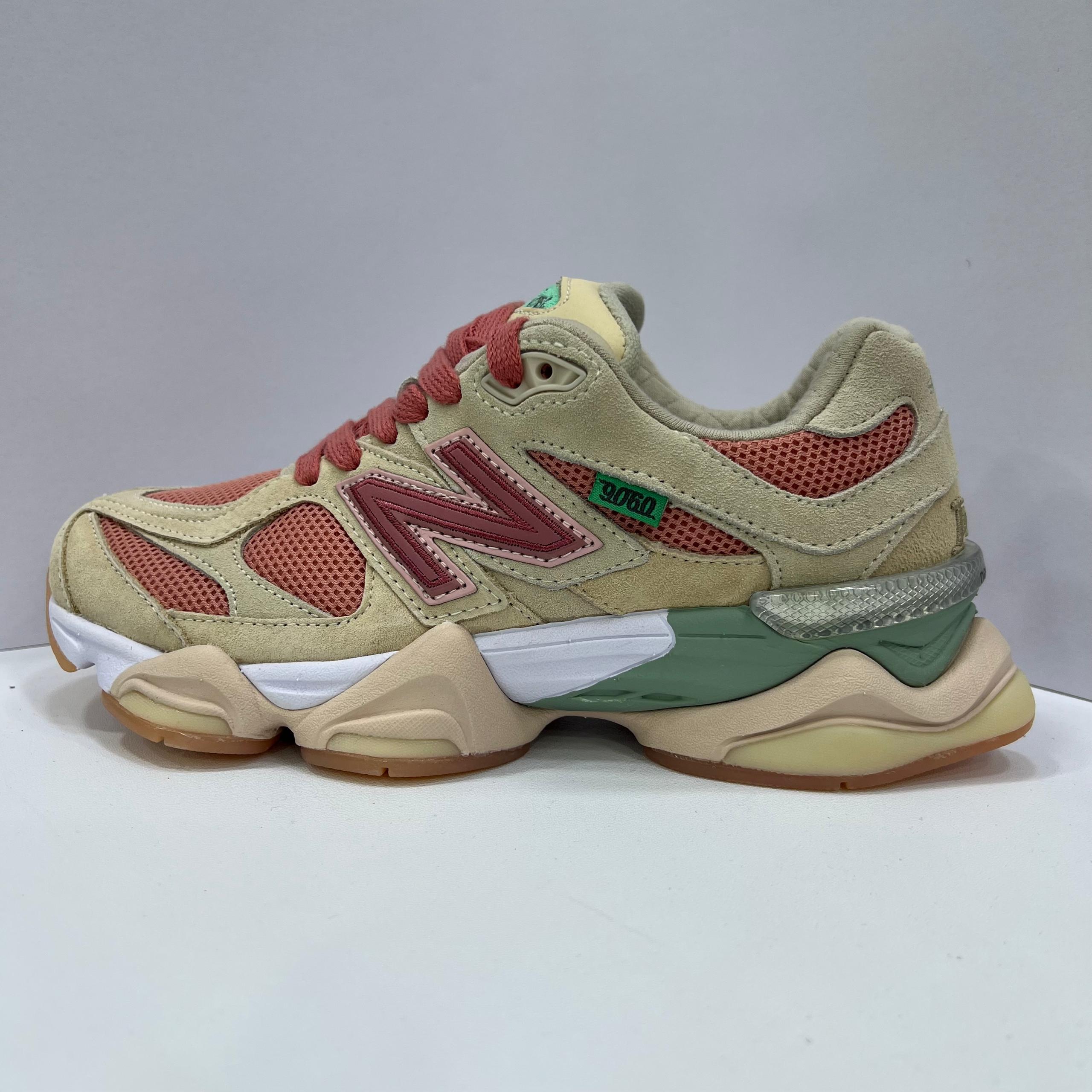 نیو بالانس 9060 کد20