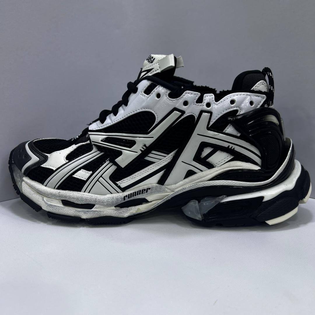 بالنسیاگا رانر کد113