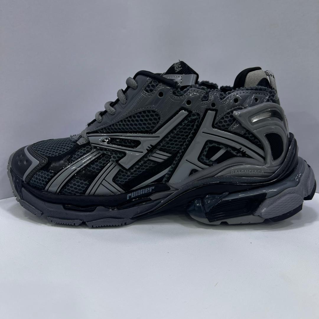 بالنسیاگا رانر کد114