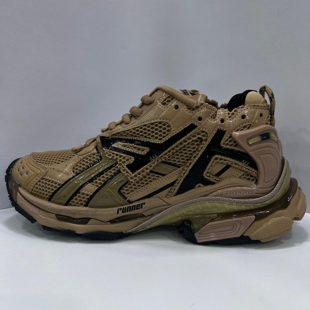 بالنسیاگا رانر کد115