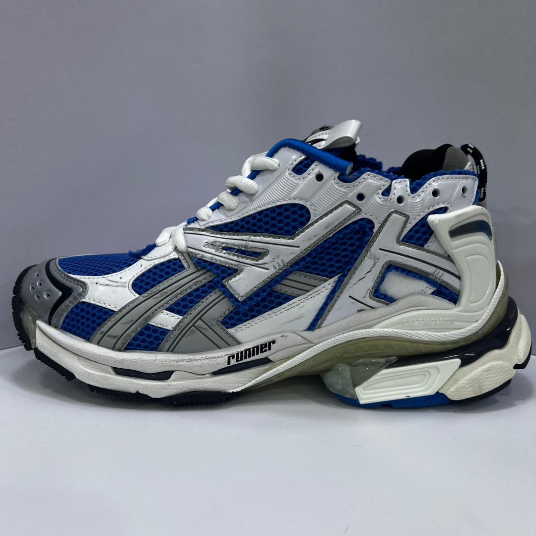 بالنسیاگا رانر کد116