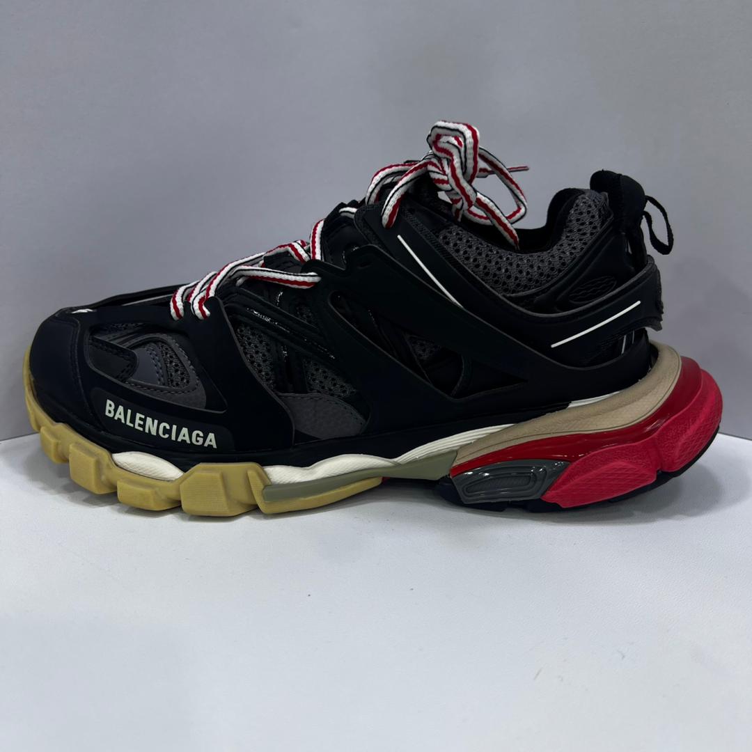 بالنسیاگا track1 کد120