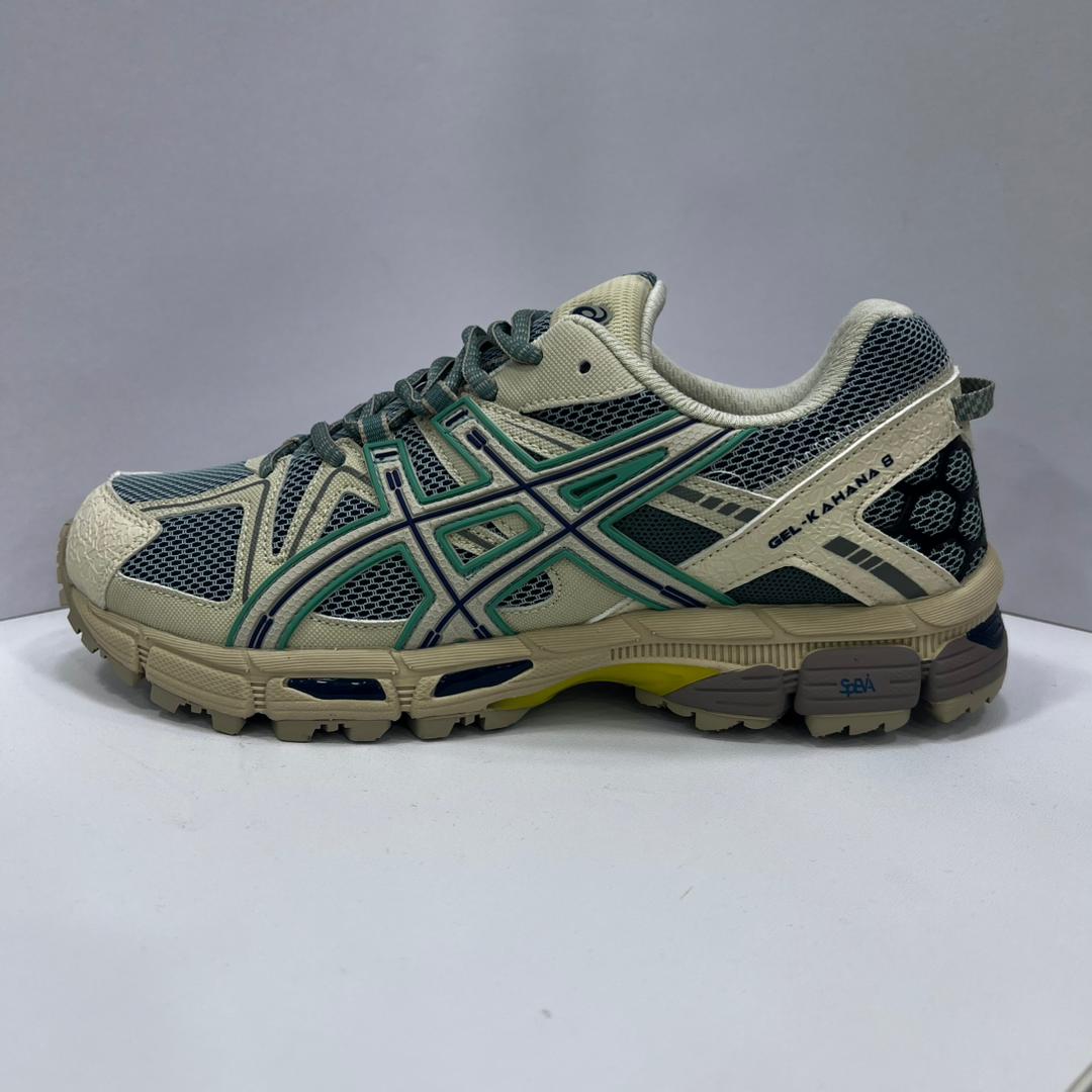 اسیکس کایانو 8 کد137