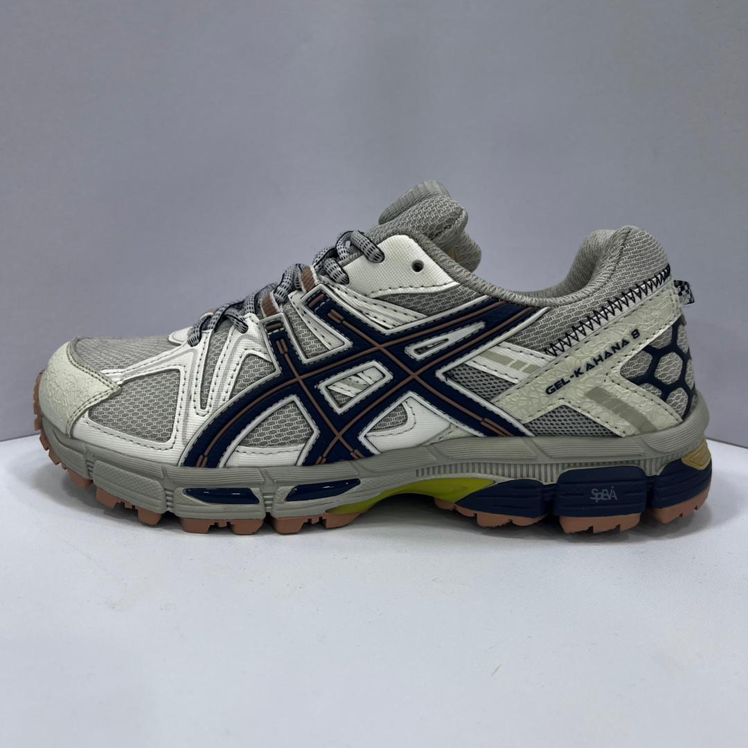 اسیکس کایانو 8 کد138