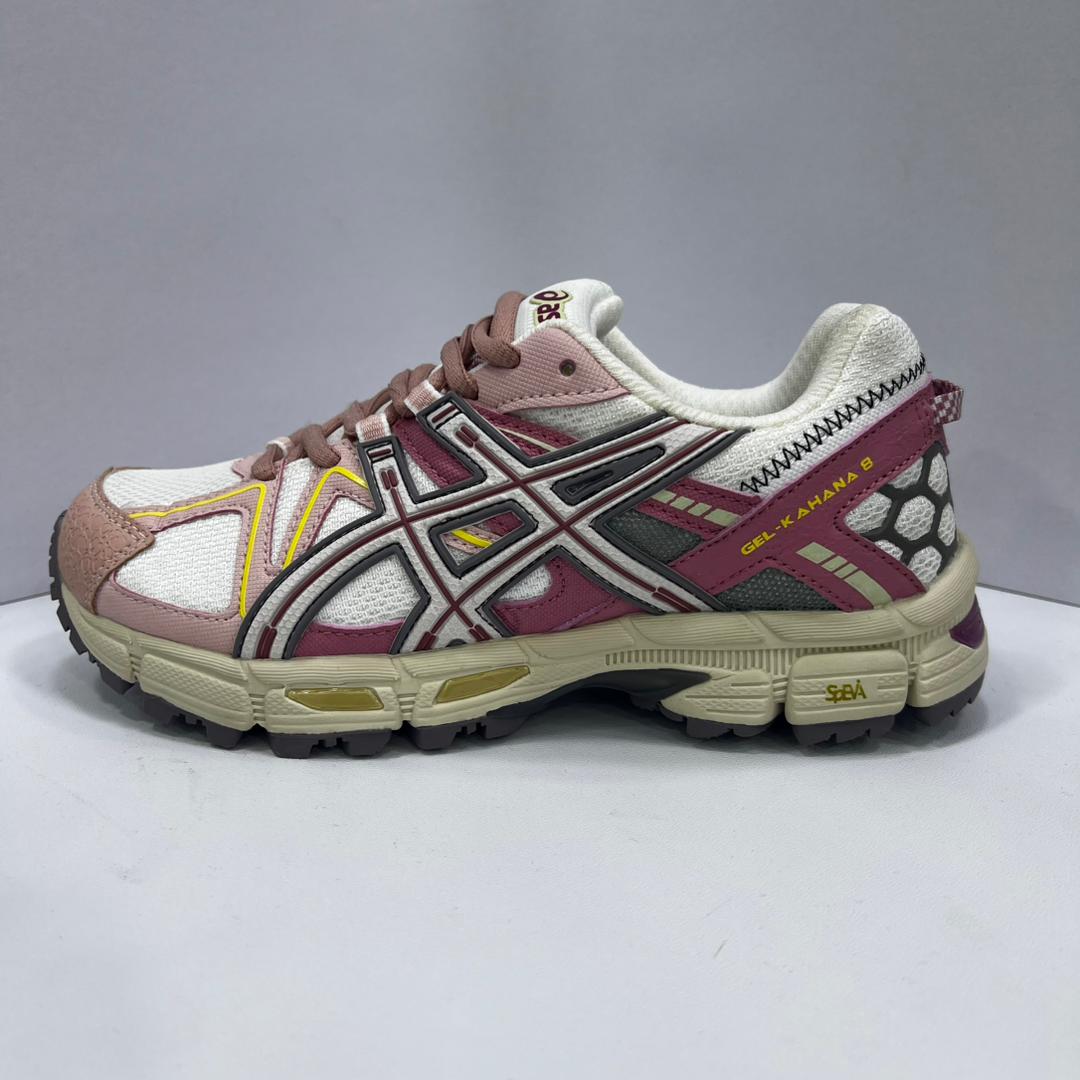 اسیکس کایانو 8 کد140