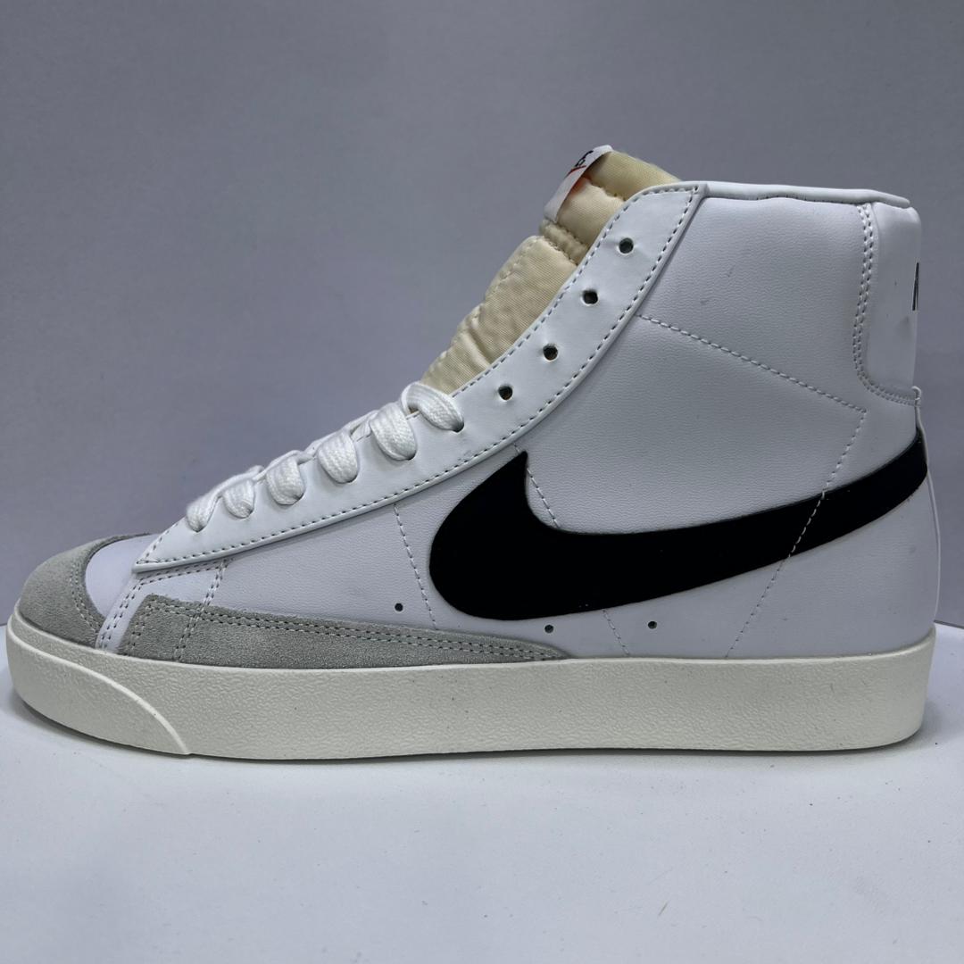 نایک بلیزر ساق دار کد186