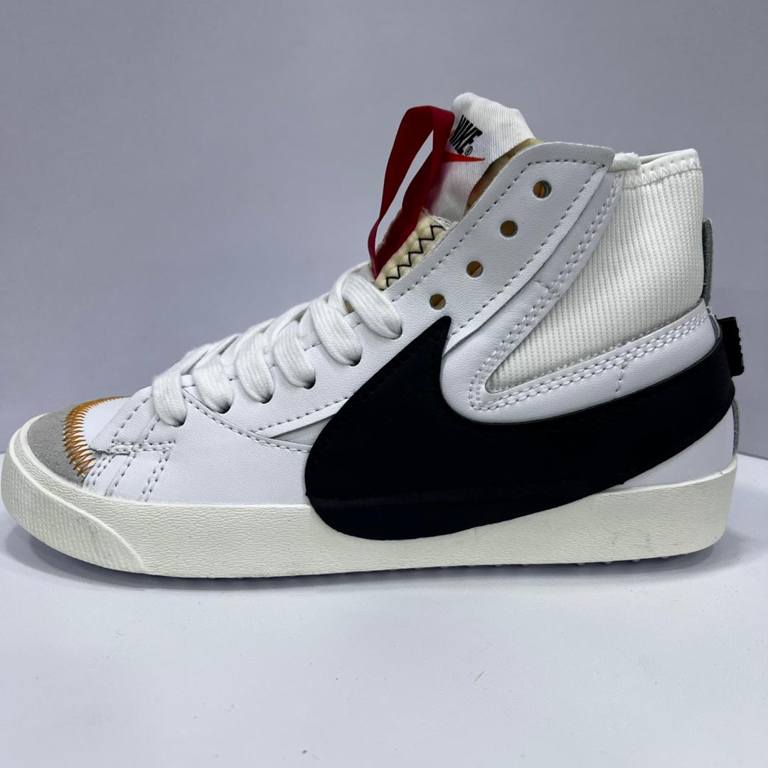 نایک بلیزر جامبو ساق دار کد187