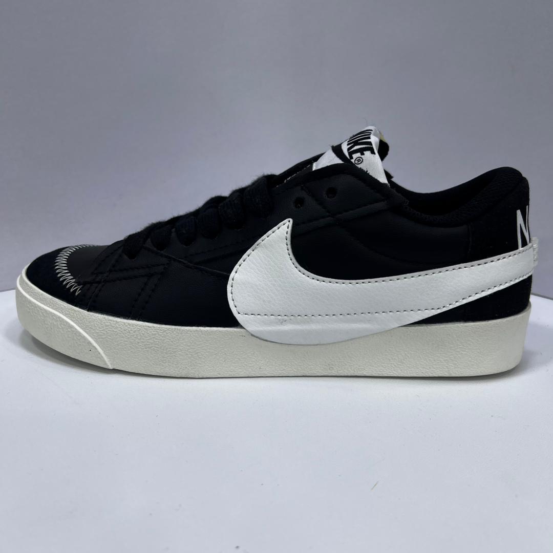 نایک بلیزر جامبو بدون ساق کد189