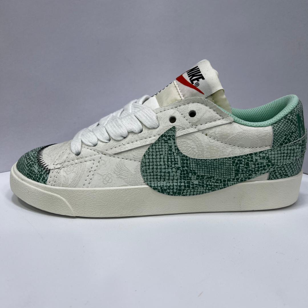 نایک بلیزر جامبو بدون ساق کد190