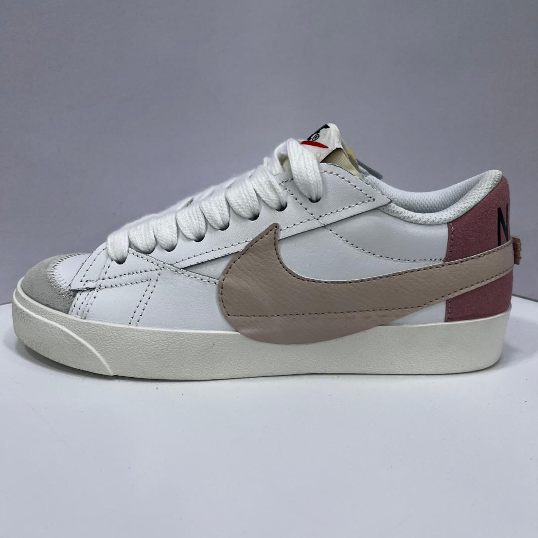 نایک بلیزر جامبو بدون ساق کد191