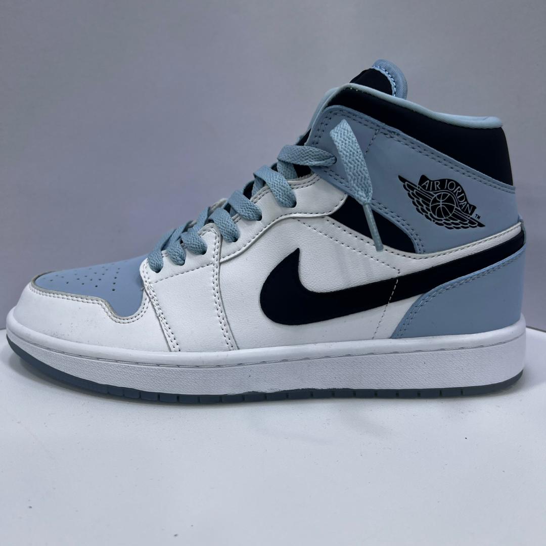 جردن1 ساق دار کد201