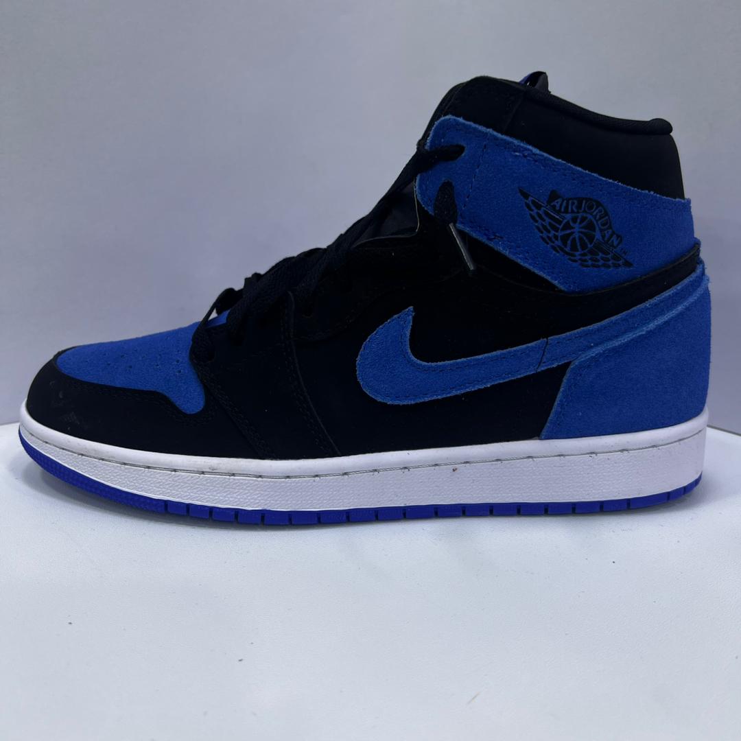 جردن1 ساق دار کد203