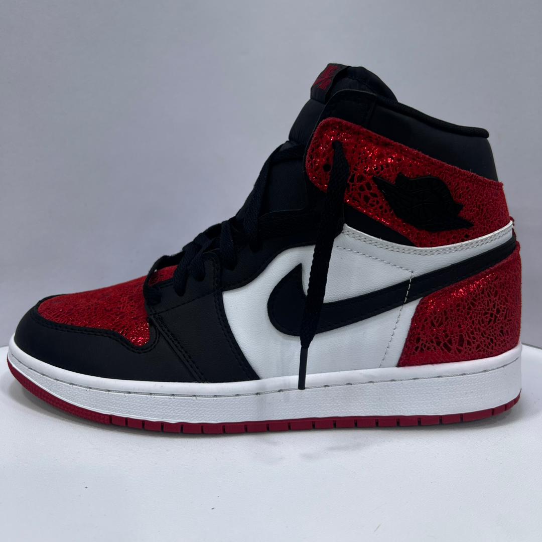 جردن1 ساق دار کد204