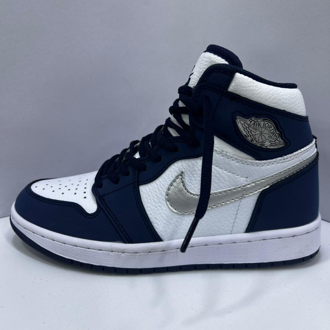 جردن1 ساق دار کد205