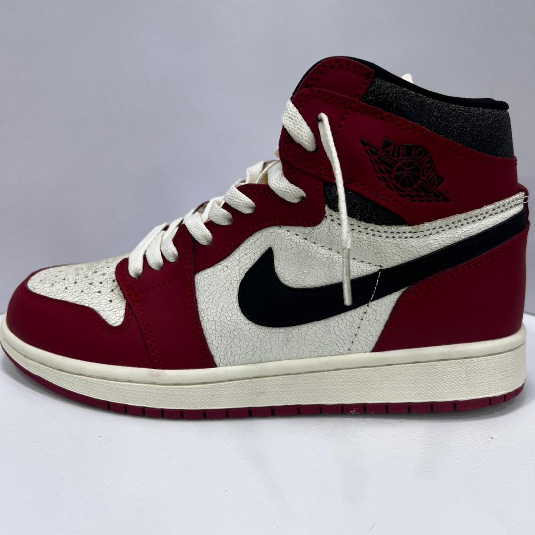 جردن1 ساق دار کد206