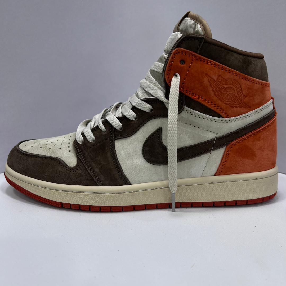 جردن1 ساق دار کد207