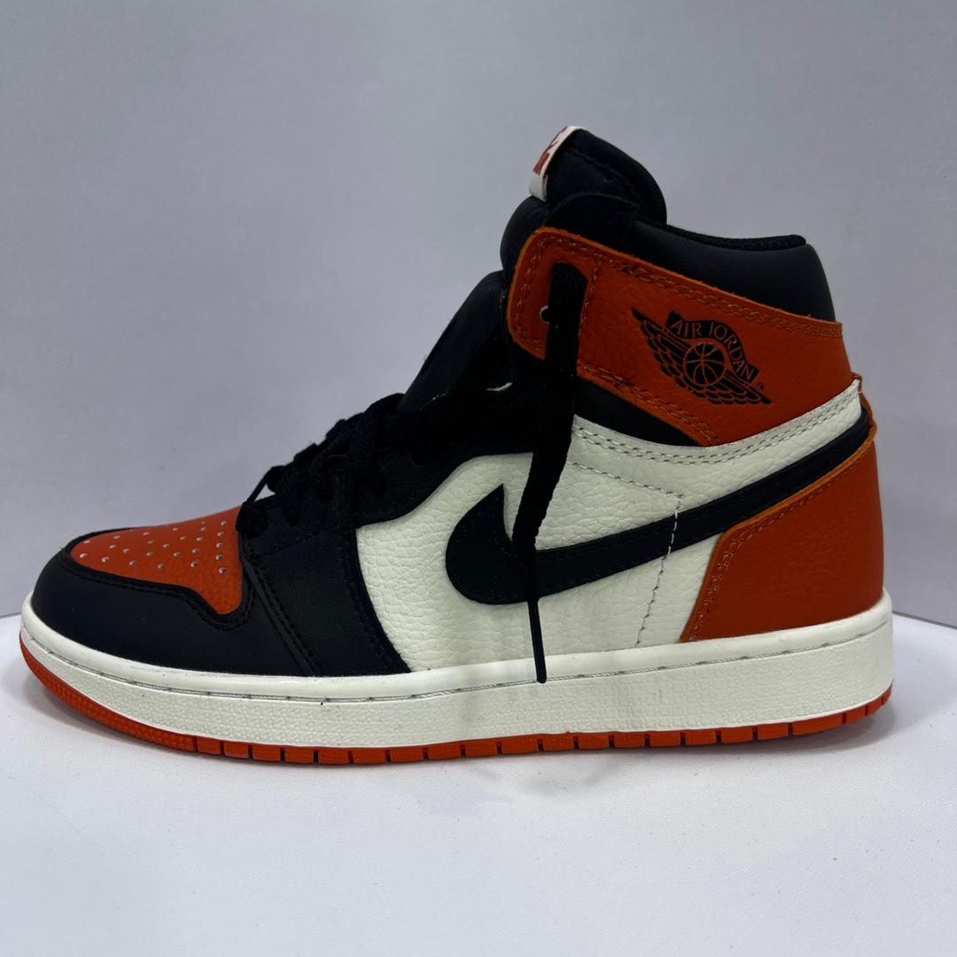 جردن1 ساق دار کد209