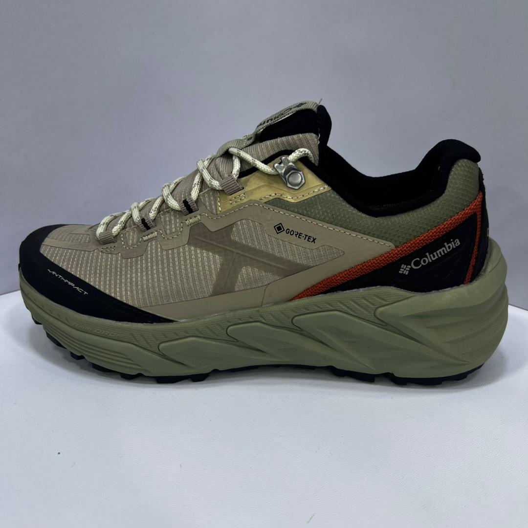 کلمبیا مگاگریپ گورتکس زیره ویبرام کد210