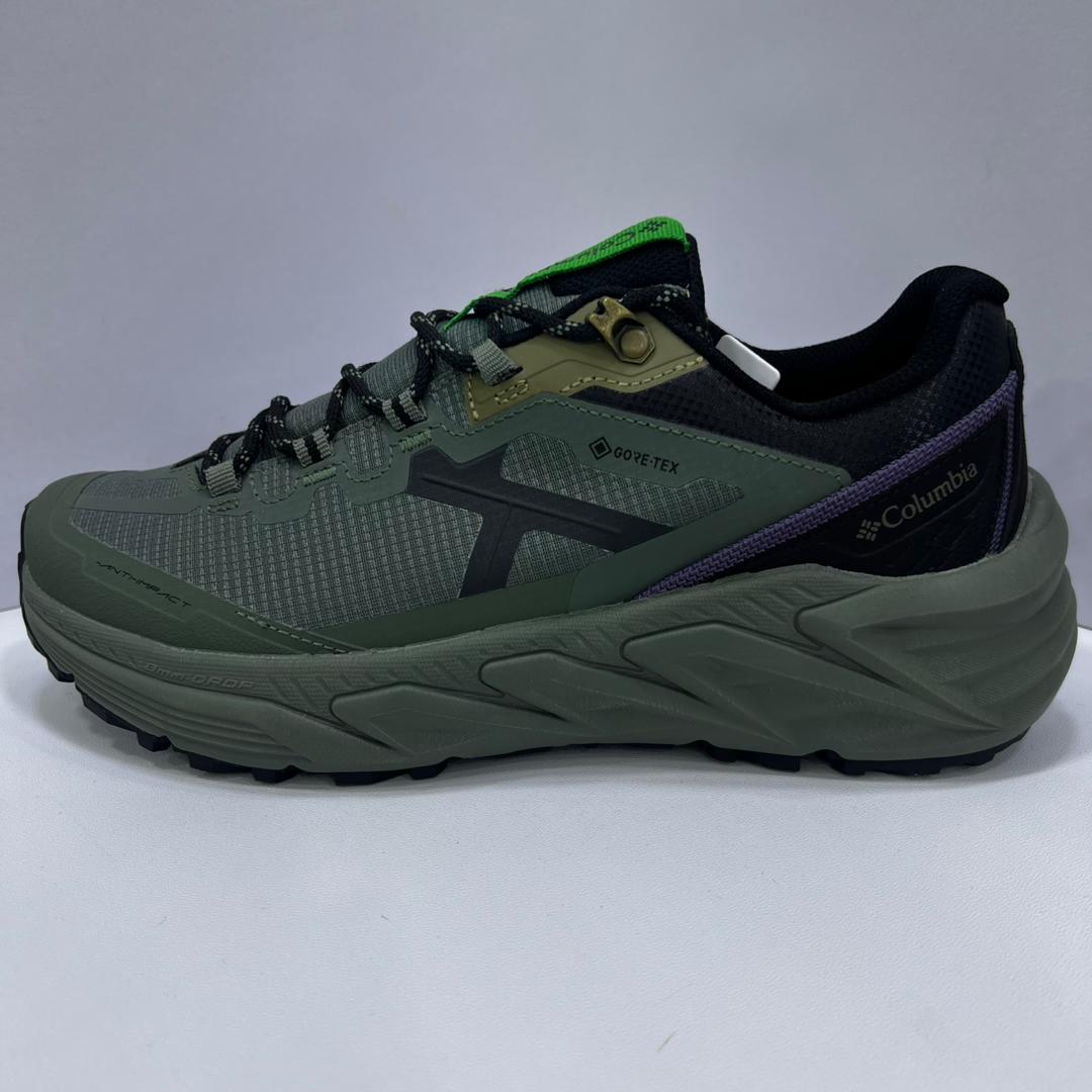 کلمبیا مگاگریپ گورتکس زیره ویبرام کد211