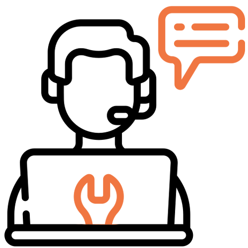 پشتیبانی 24 ساعته